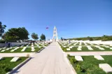 turkish 57th regiment